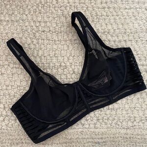 Victoria’s Secret Mesh Bra